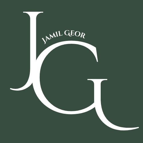 Jamil Geor | Technology